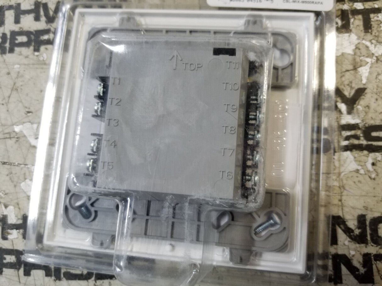 MIRCOM MIX-M500 DMA - Addressable Firephone Module