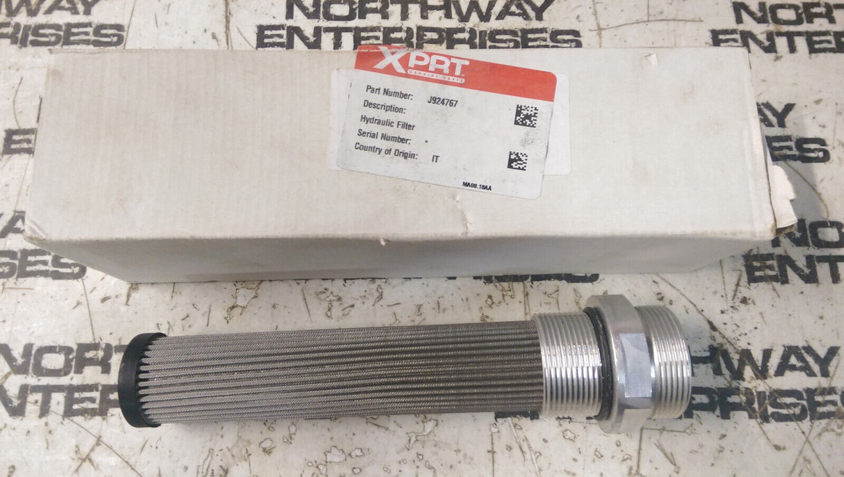 J924767 Hydraulic Filter XPRT