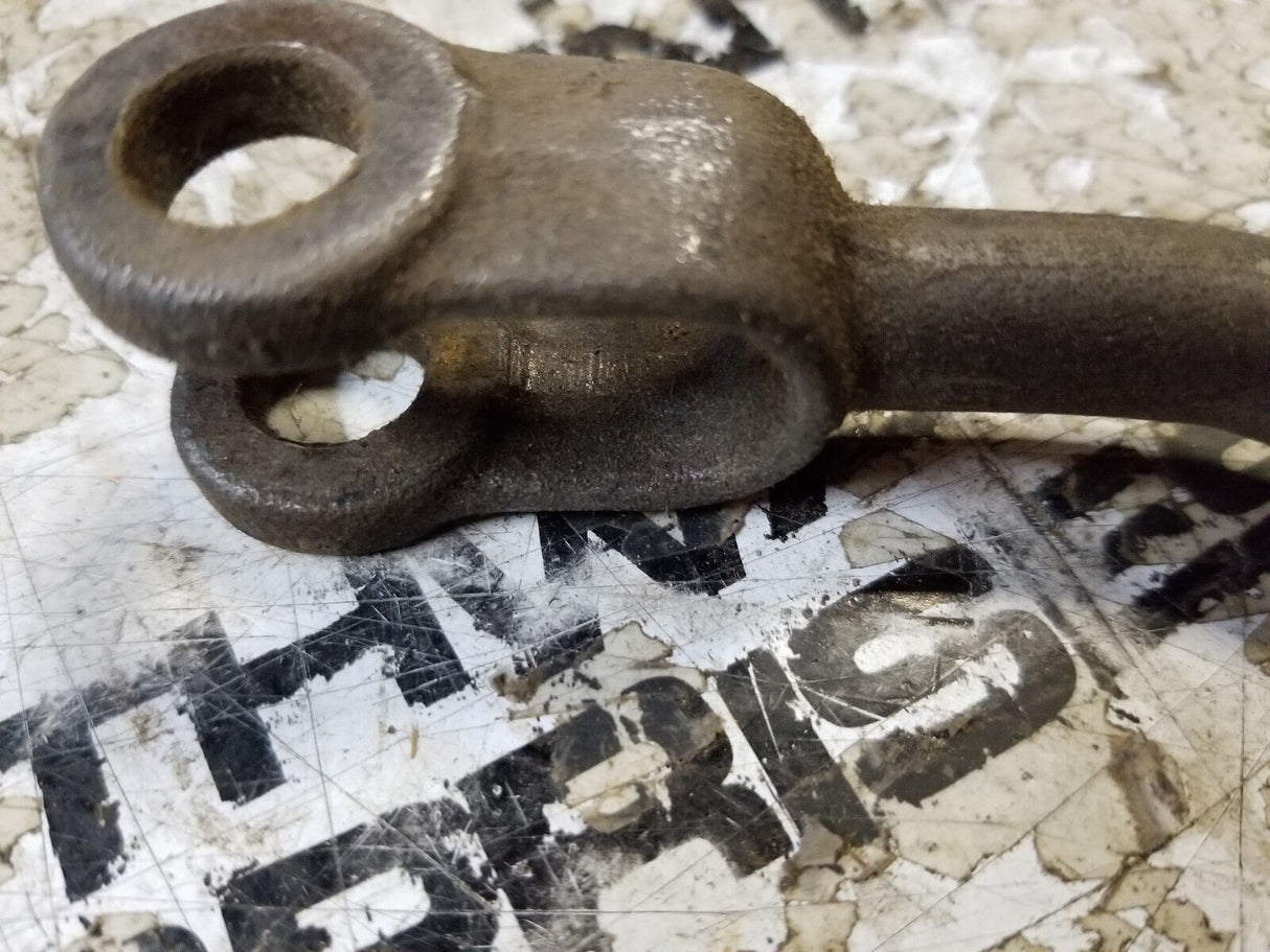 2K-3417 CATERPILLAR CONTROL ROD LEVER 2K3417