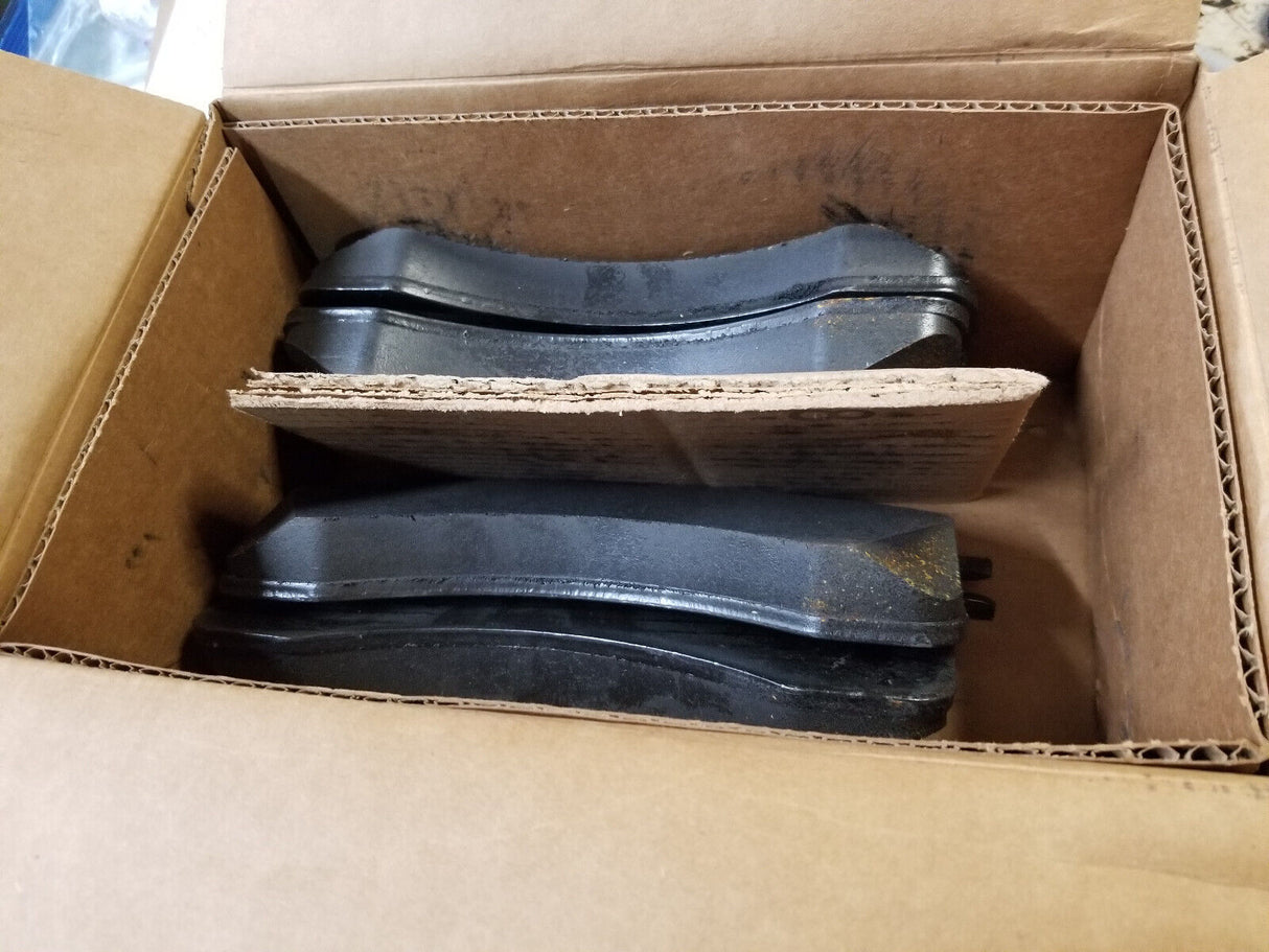 MMD769 MERITOR BRAKE PADS