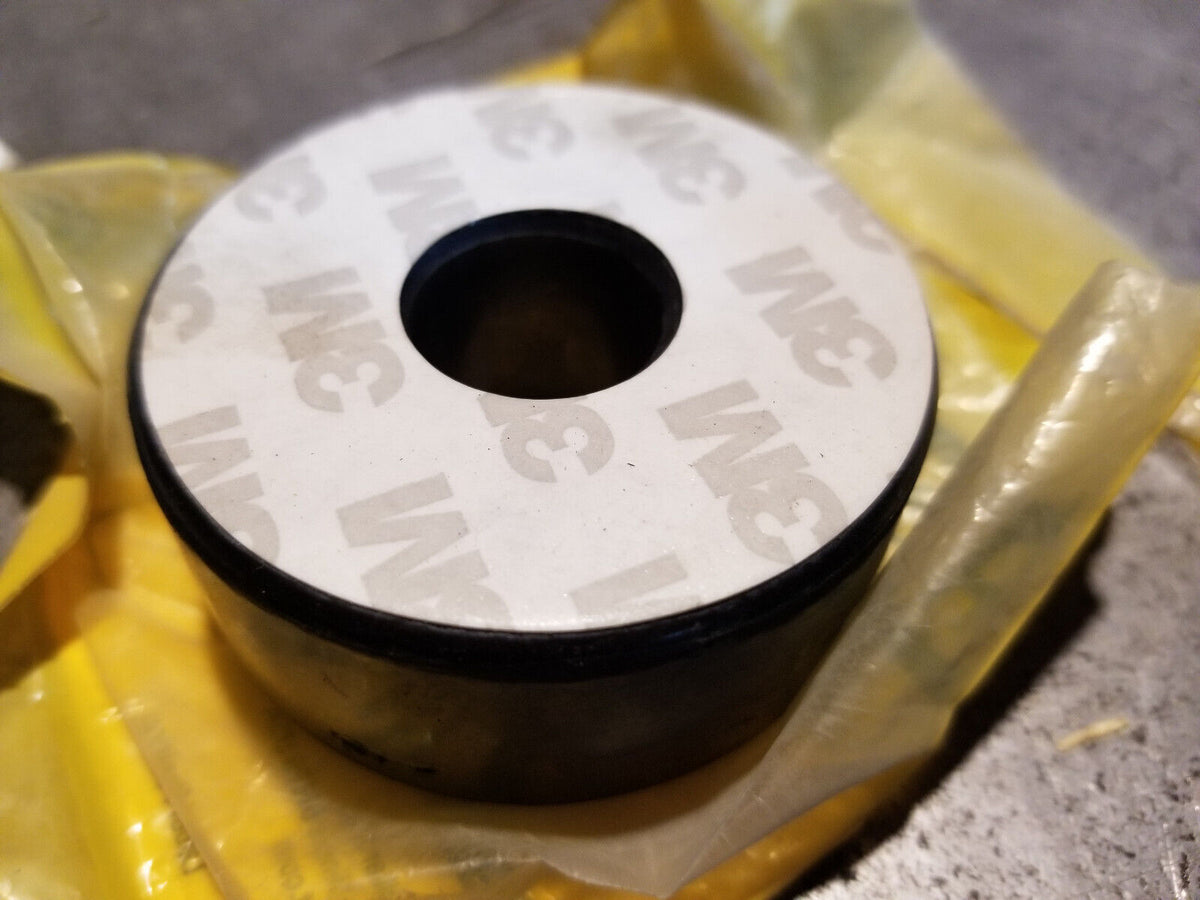 221-1713 Caterpillar 60mm Outer Diameter Rubber Bushing
