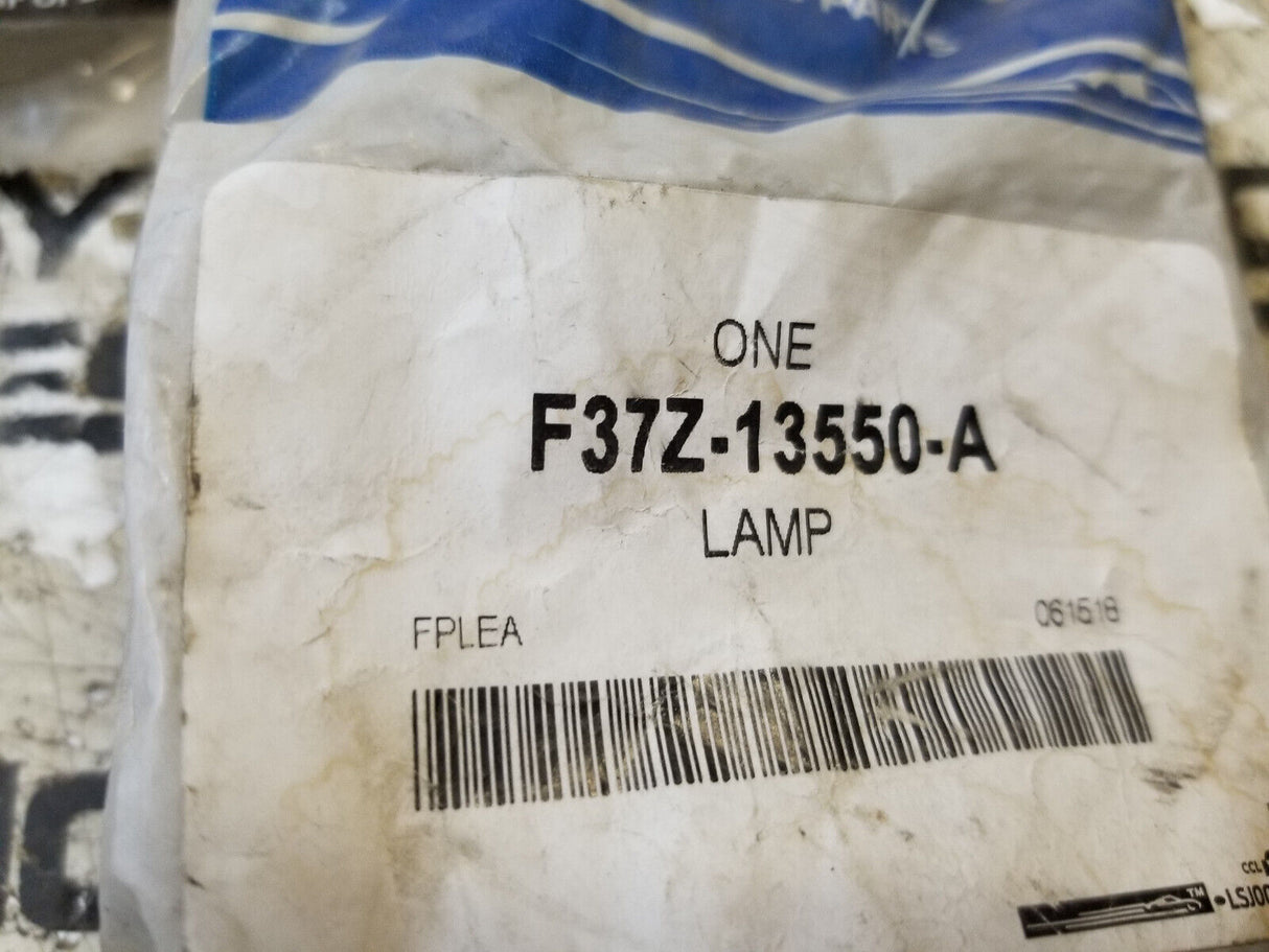 Ford Mercury Lincoln Power Point Socket Outlet new OEM 6R3Z-19N236-A