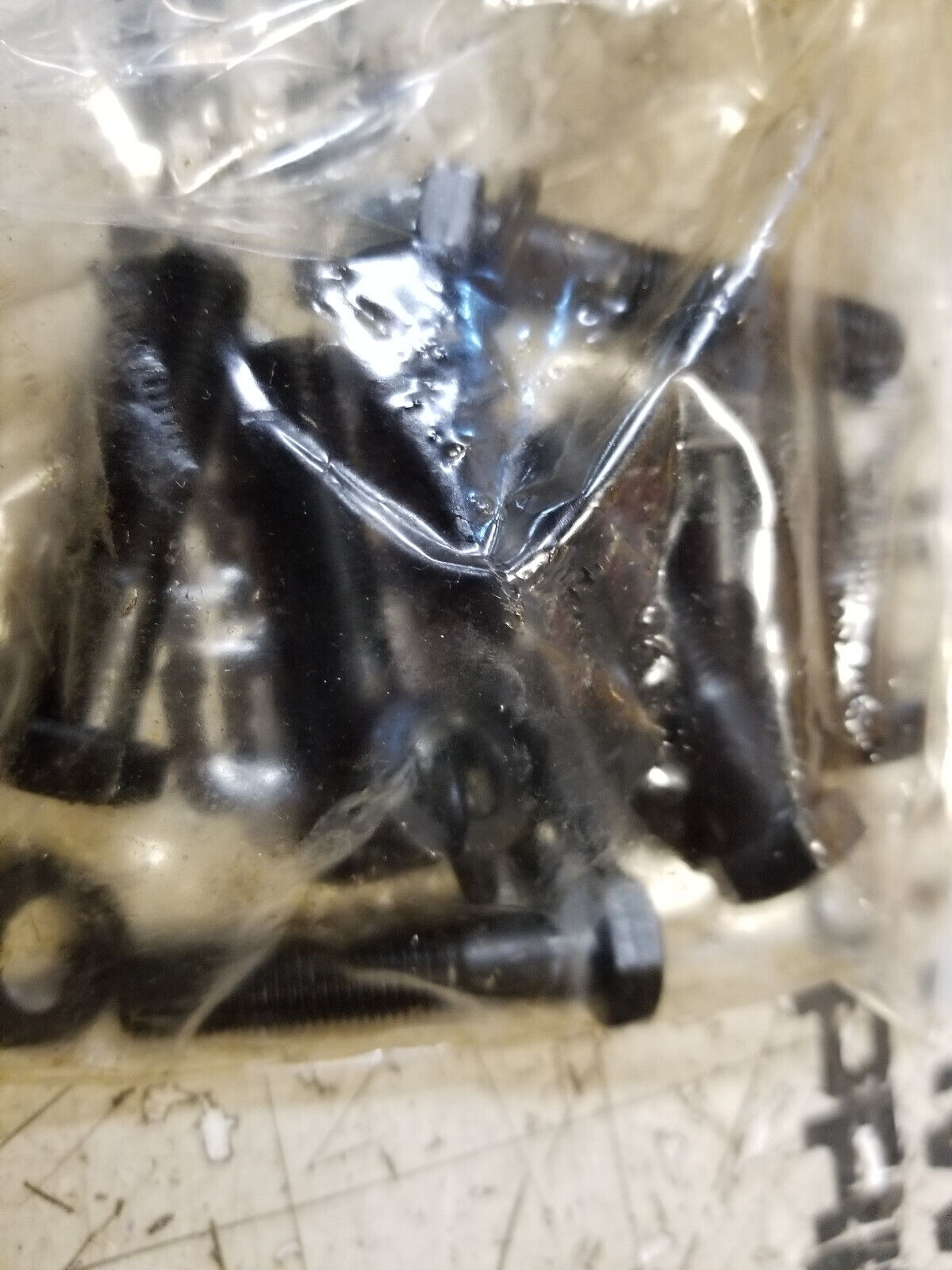 YT580004574 YALE SPIDER UJOINT KIT 580004574