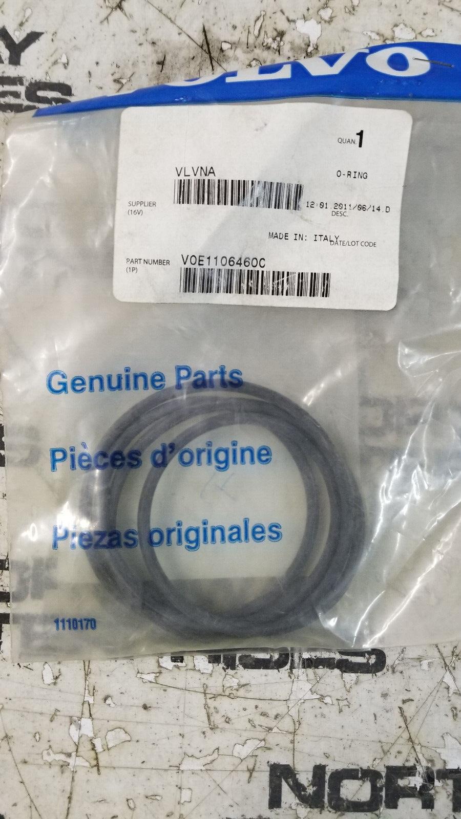 11064600 VOLVO O-RING VOE11064600