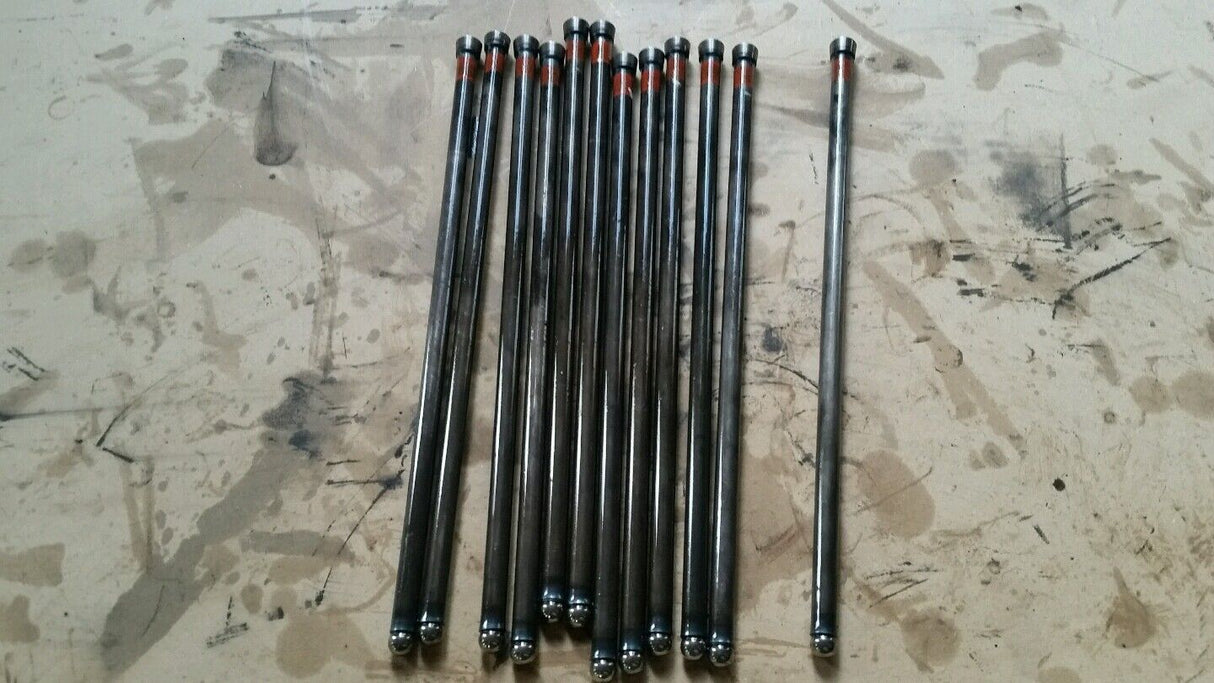 24v Pushrod 5.9L Fits Diesel Dodge Cummins 1998.5 - 2007 USED SET 5011892AA