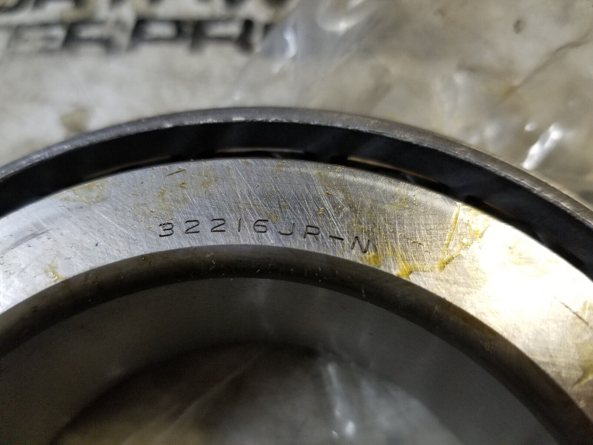 YALE 909932413 BEARING ROLLER BEARING