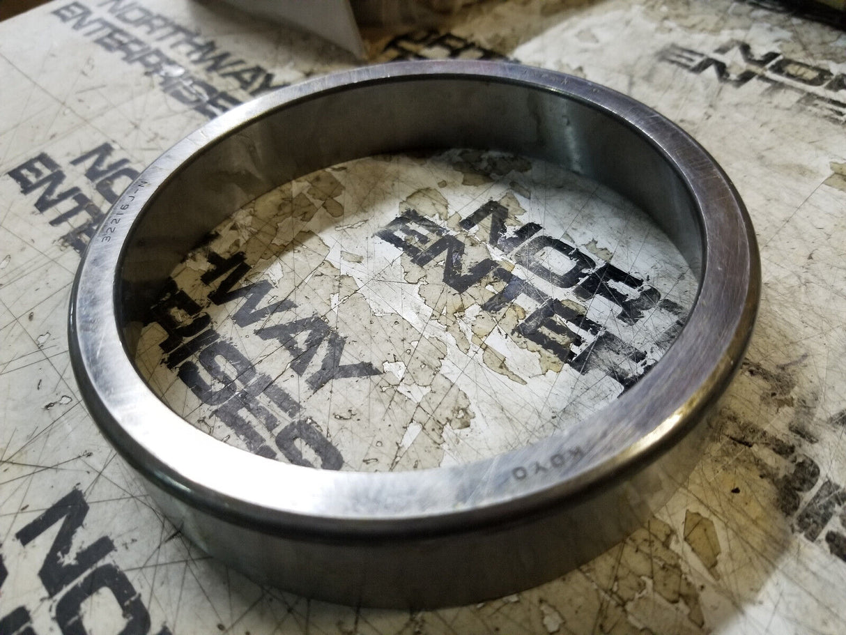 YALE 909932413 BEARING ROLLER BEARING