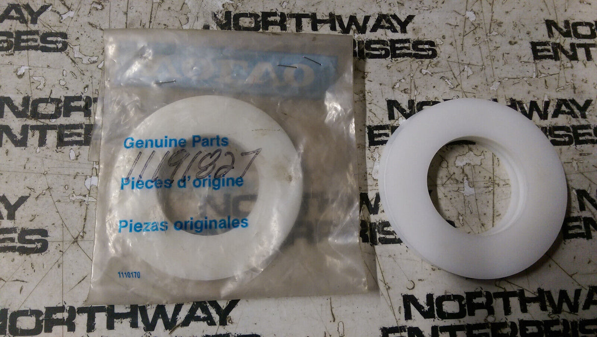 LOT OF 6 PIECES 11191827 VOE11191827 VOLVO WASHER