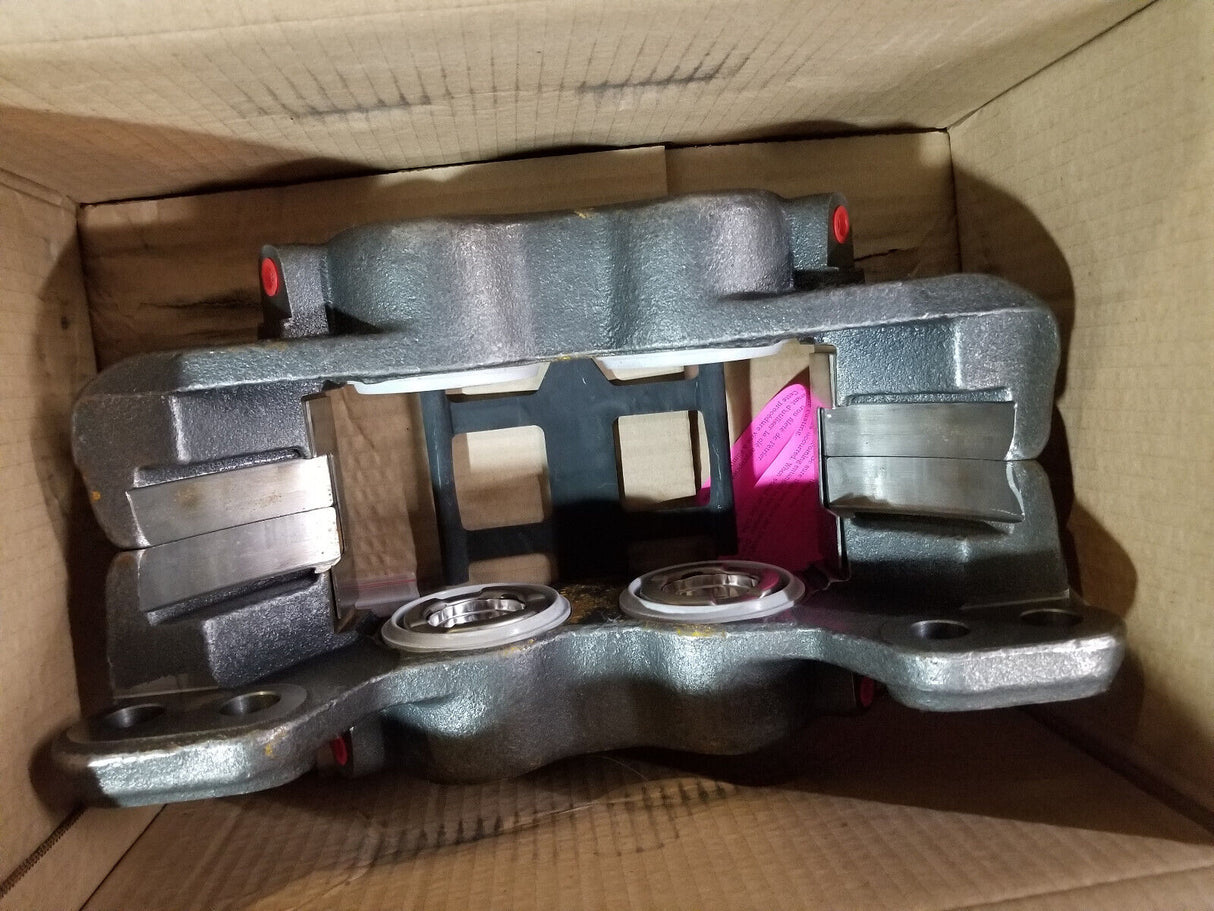 G-7123N G-TECH New Caliper (7123N), 4 Hole, 70mm 4 Piston