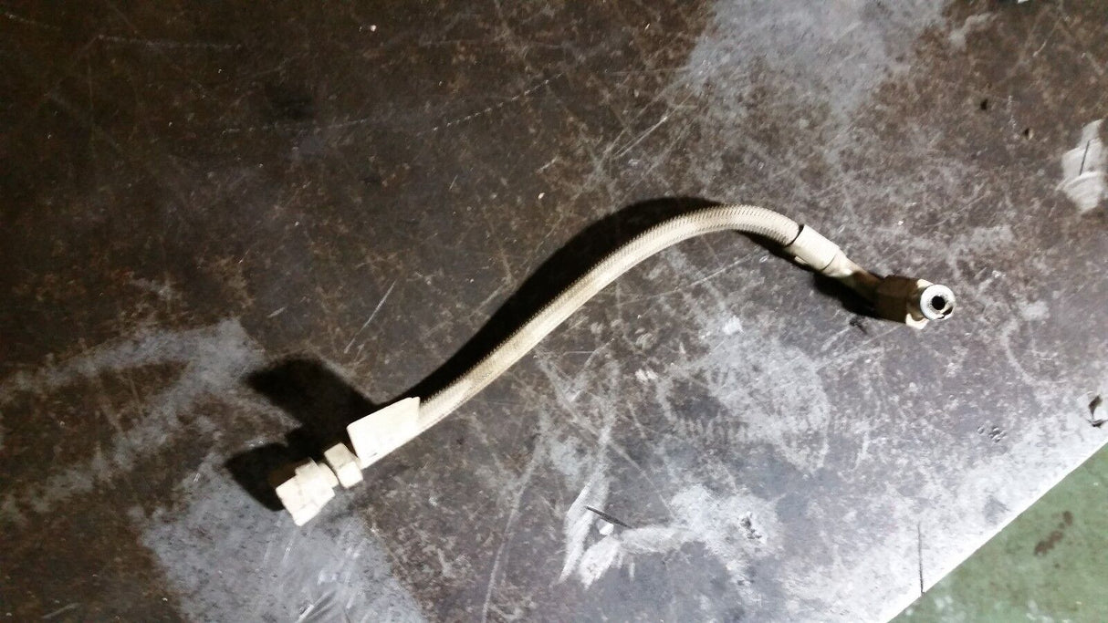 CUMMINS DODGE RAM 6.7 6.7L Turbo Oil Feed Line 4935577