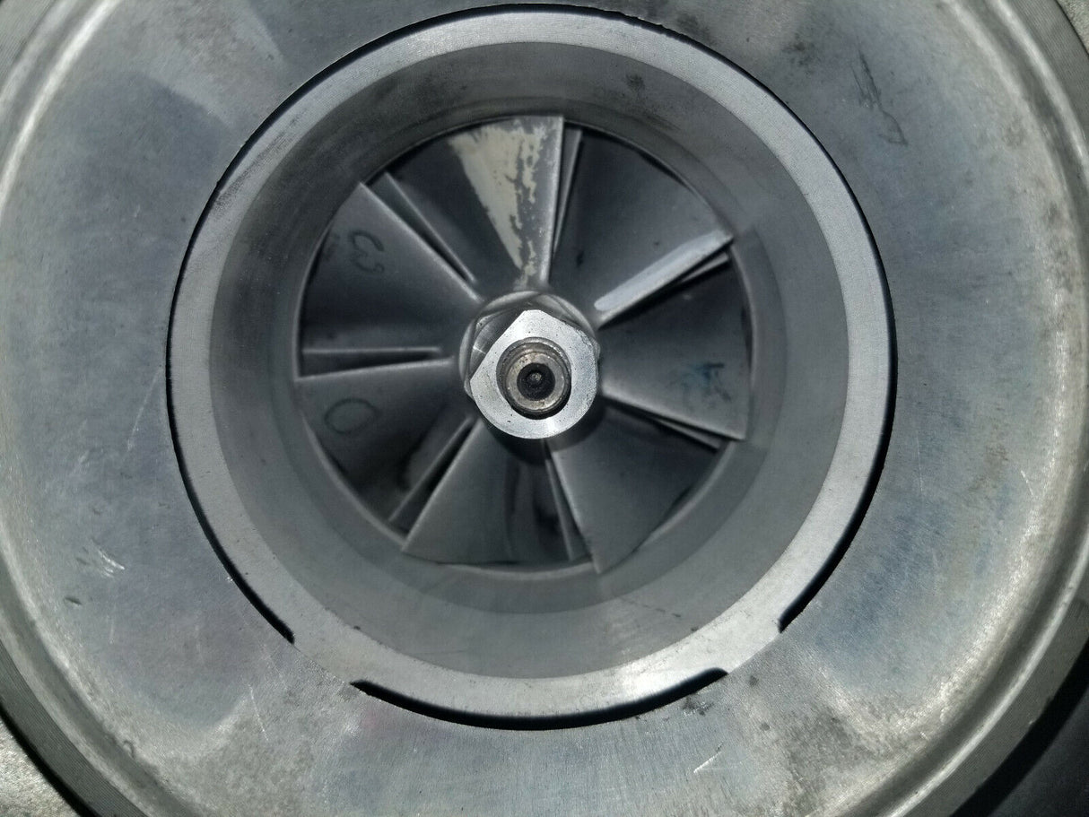 2005 6.0l Ford Powerstroke 13 blade Turbocharger 1832255c91