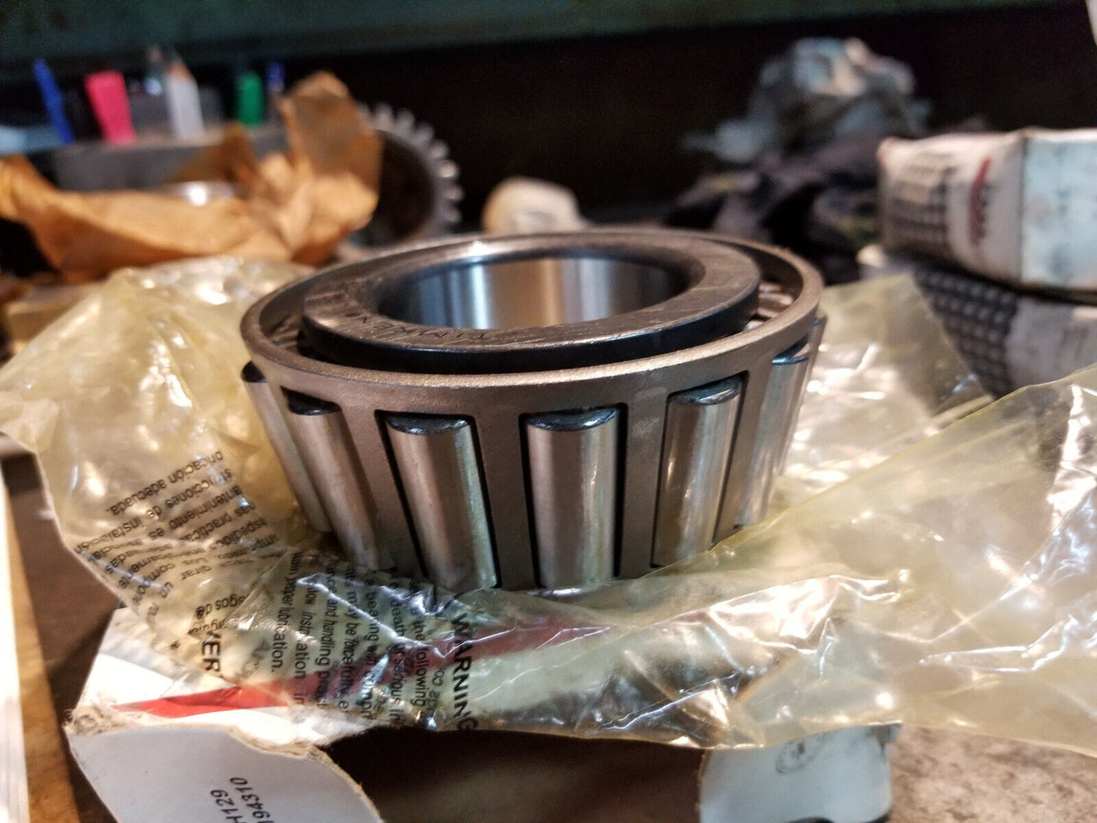 Case Dozer Final Drive Bearing Cone -- 86509782