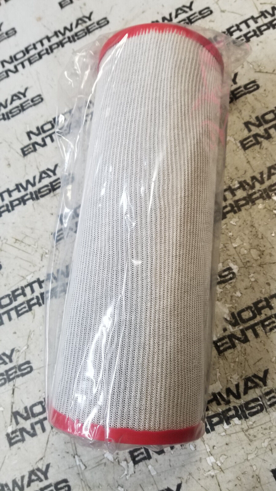 HRO/Sea Recovery Oil Water Separator Filter Element - 08020723KD