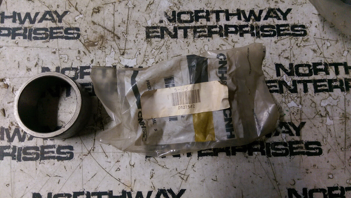D127542 Bushing Fits Case 580N, 580SN BACKHOE