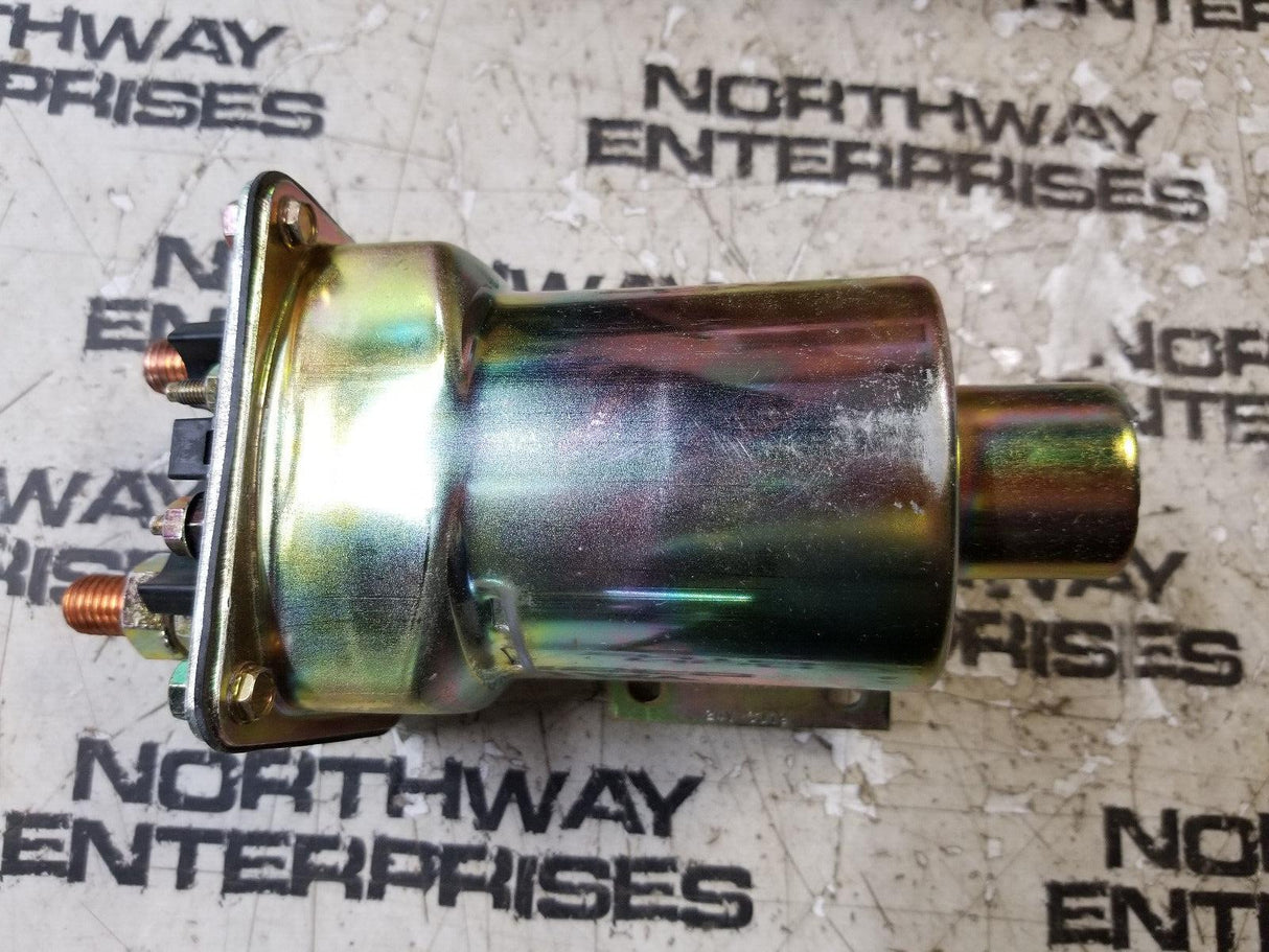 CAT STARTER SOLENOID 3T-4704 3T4704