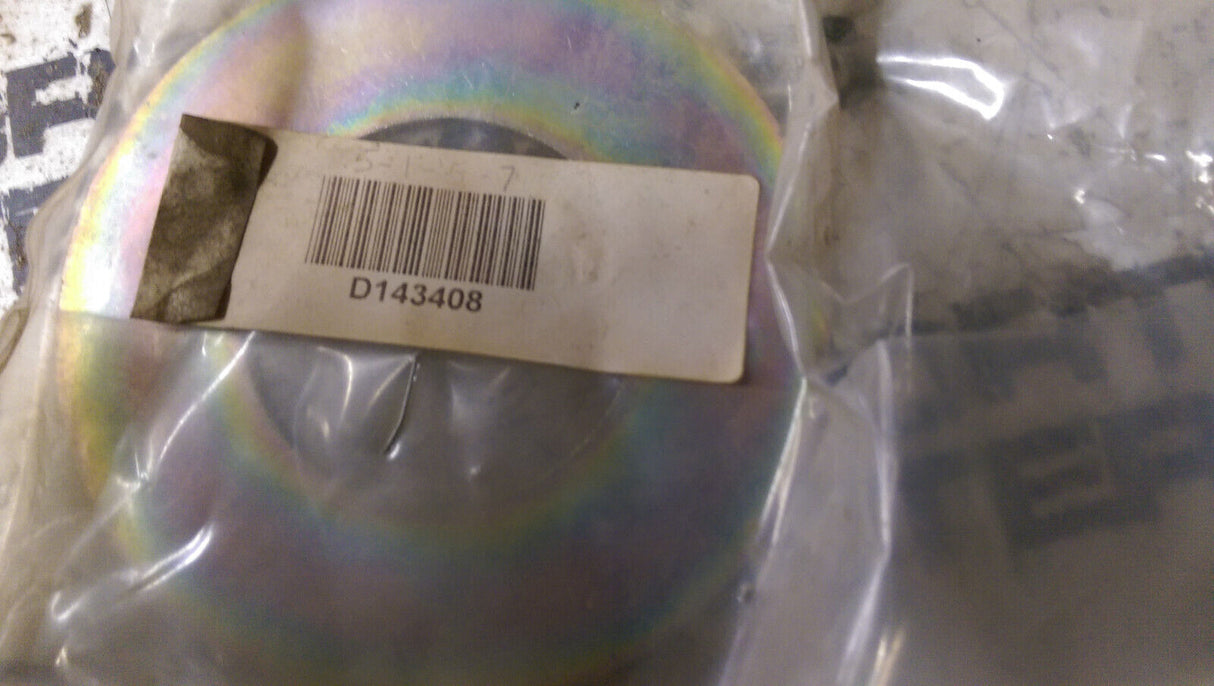 D143408 CASE WASHER