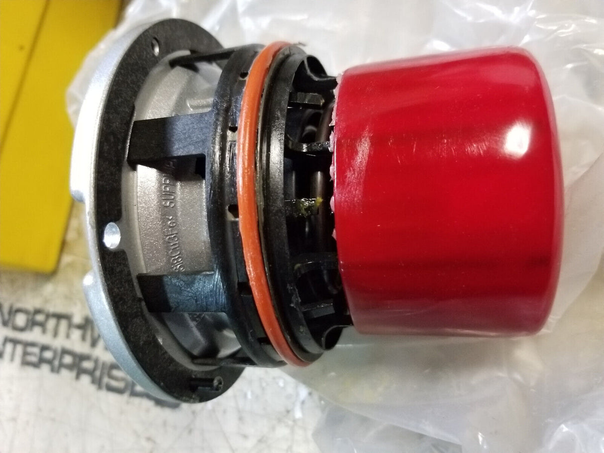 OEM NEW Front Manual Locking Hub 05-16 Ford F-Series Super Duty BC3Z-3B396-B