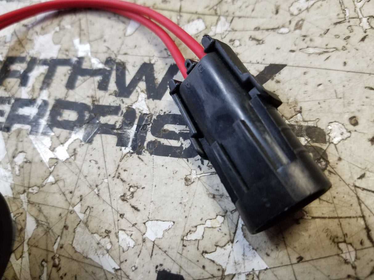 6359412-0512 6359412 12V Solenoid Valve Coil For Hydraforce