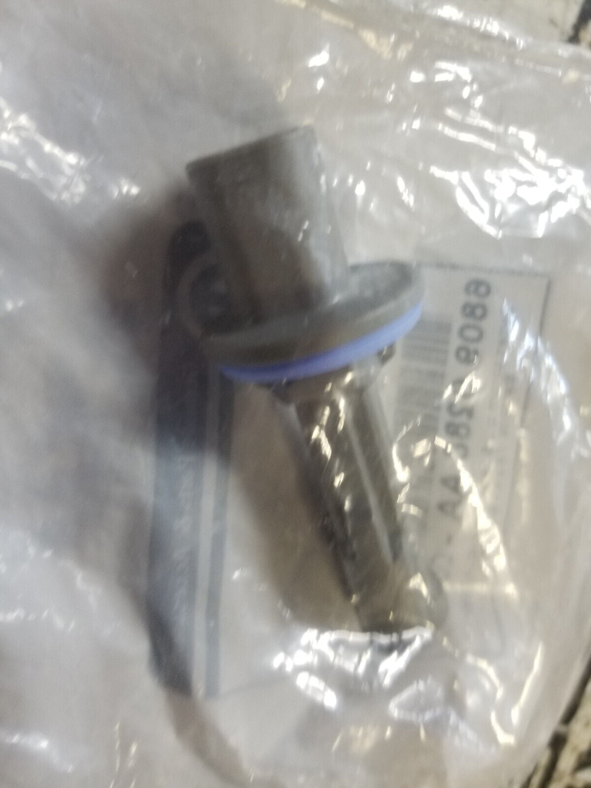 68096288AA SIDE MARKER LIGHT SOCKET