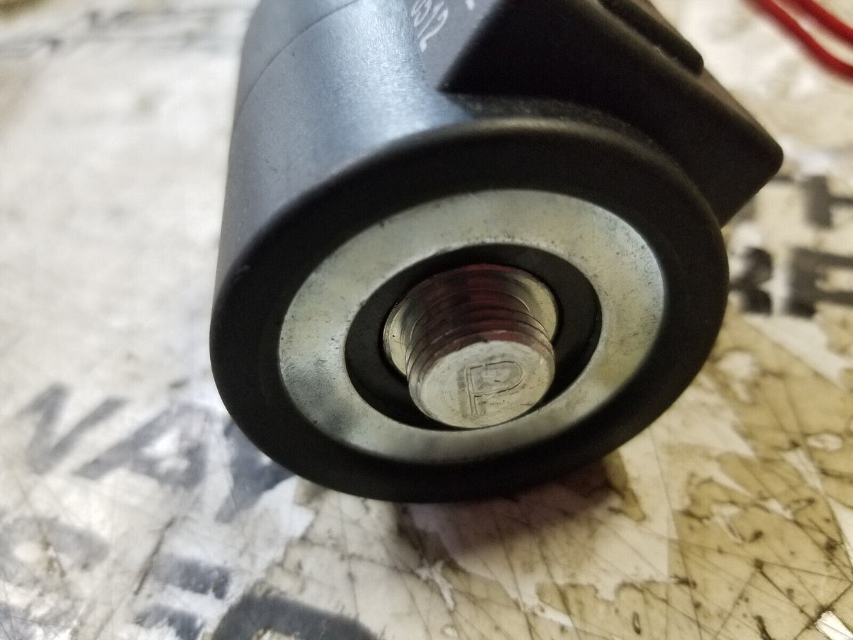 6359412-0512 6359412 12V Solenoid Valve Coil For Hydraforce