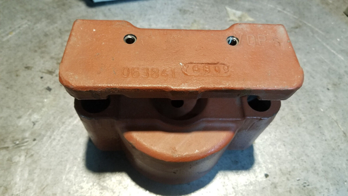 Merlo 047144 Brake bracket M1076019 1076019