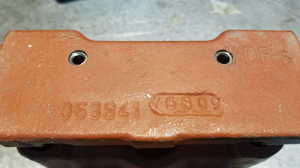 Merlo 047144 Brake bracket M1076019 1076019