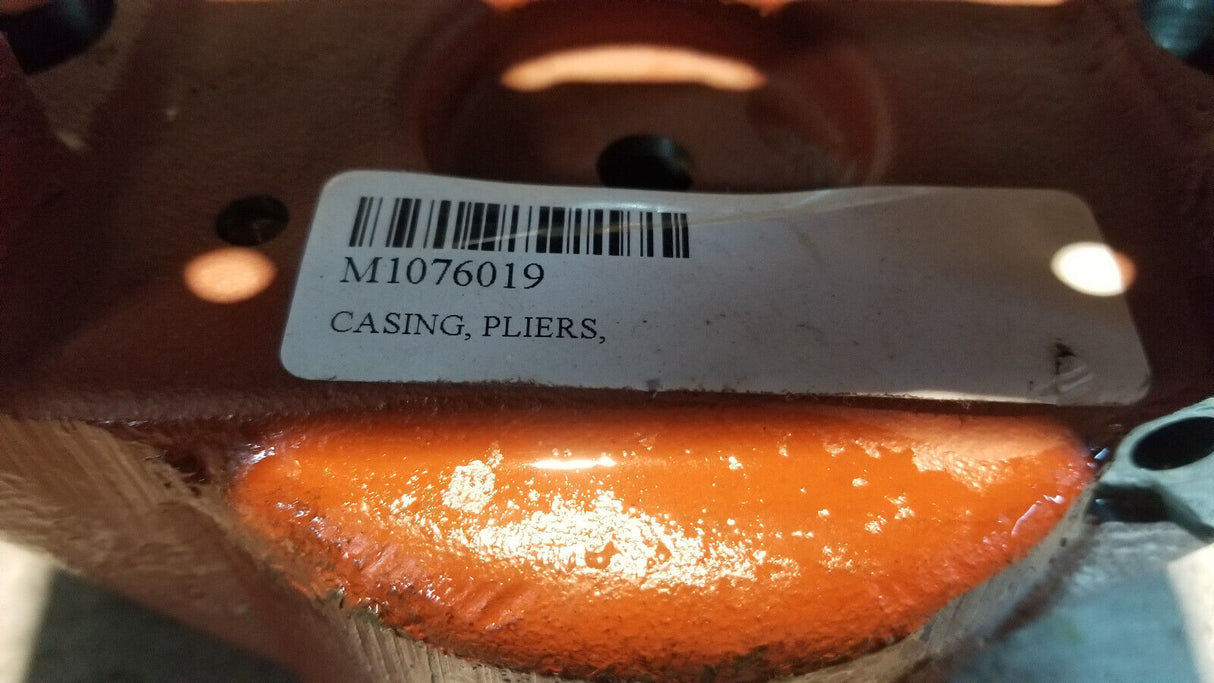 Merlo 047144 Brake bracket M1076019 1076019