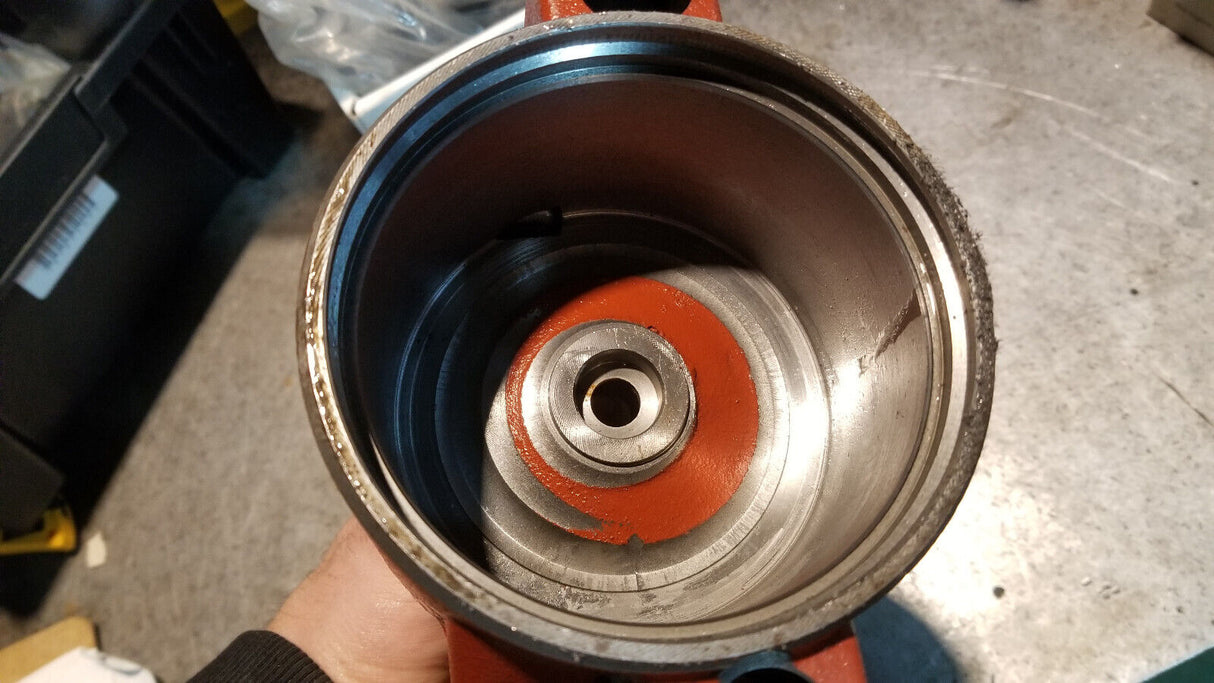 Merlo 047144 Brake bracket M1076019 1076019