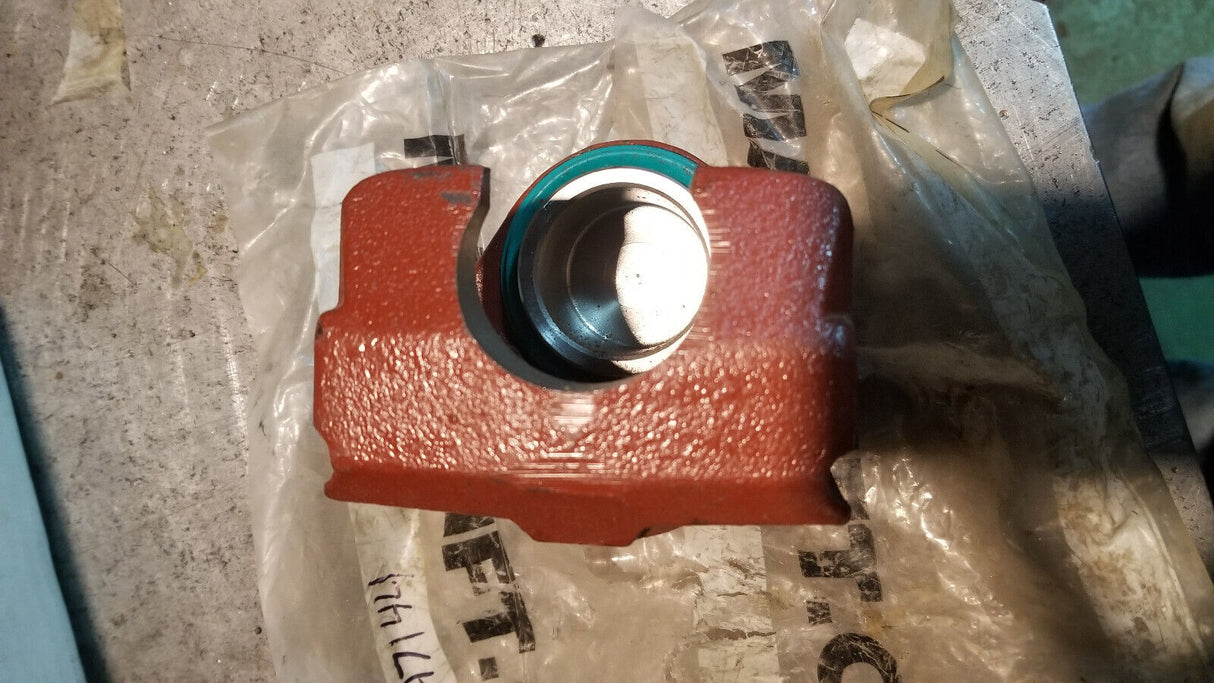 Merlo 047144 Brake bracket M1076019 1076019