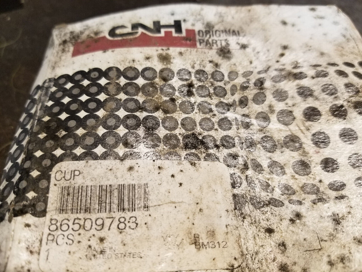 Case Dozer Final Drive Bearing Cup -- 86509783