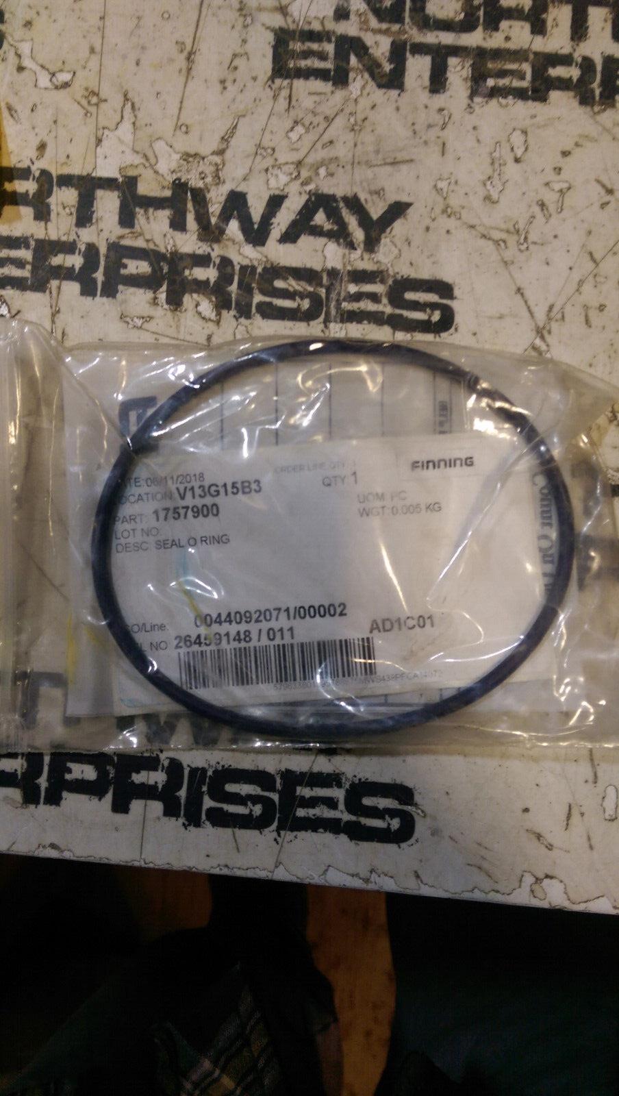 1757900 CAT ORING 175-7900