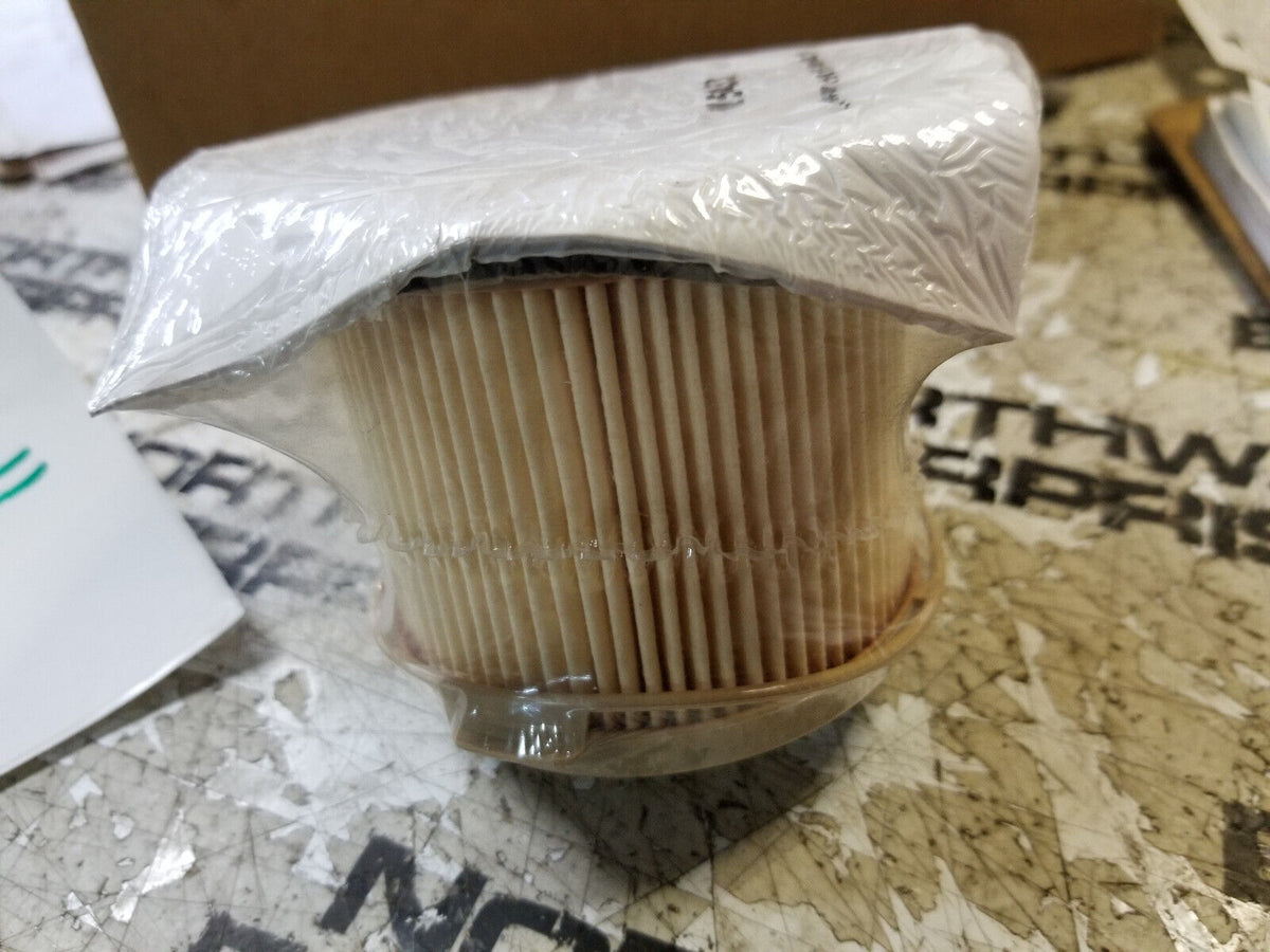 LOT OF 6PC - DONALDSON FUEL FILTER P552014