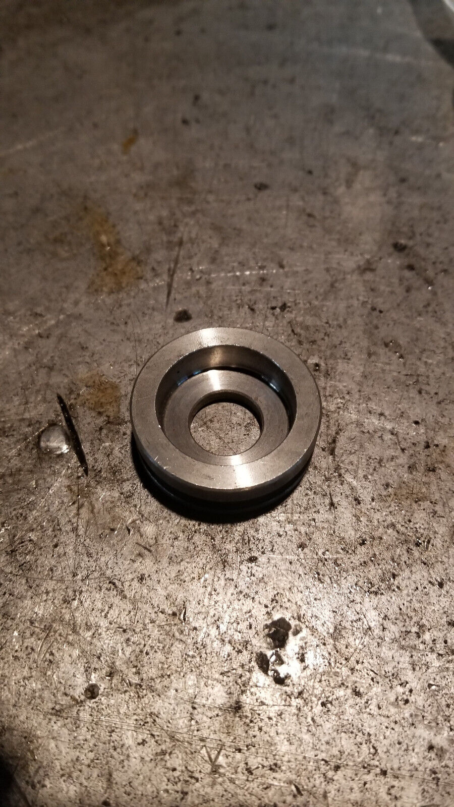 MERLO PISTON 36483 036483