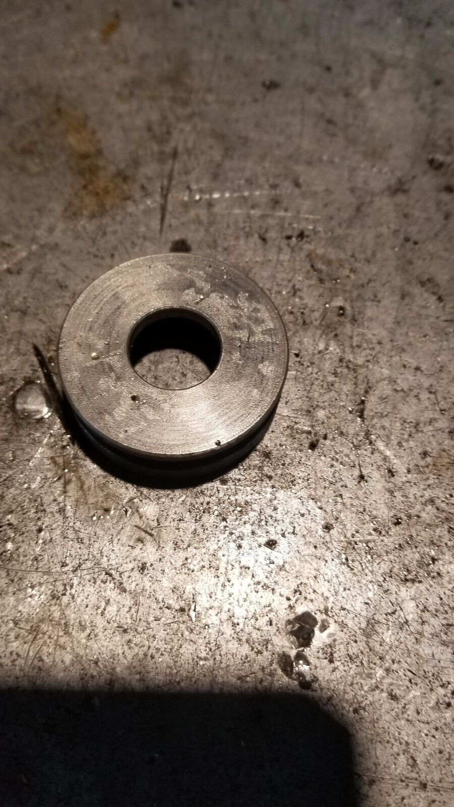 MERLO PISTON 36483 036483