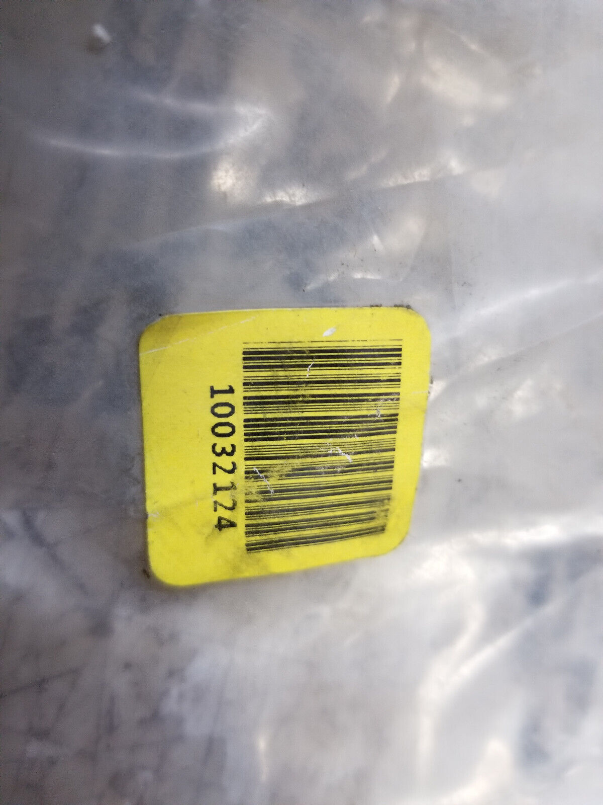 10032124 Bluebird BEARING,REAR AXLE,OUTER,ZWZ