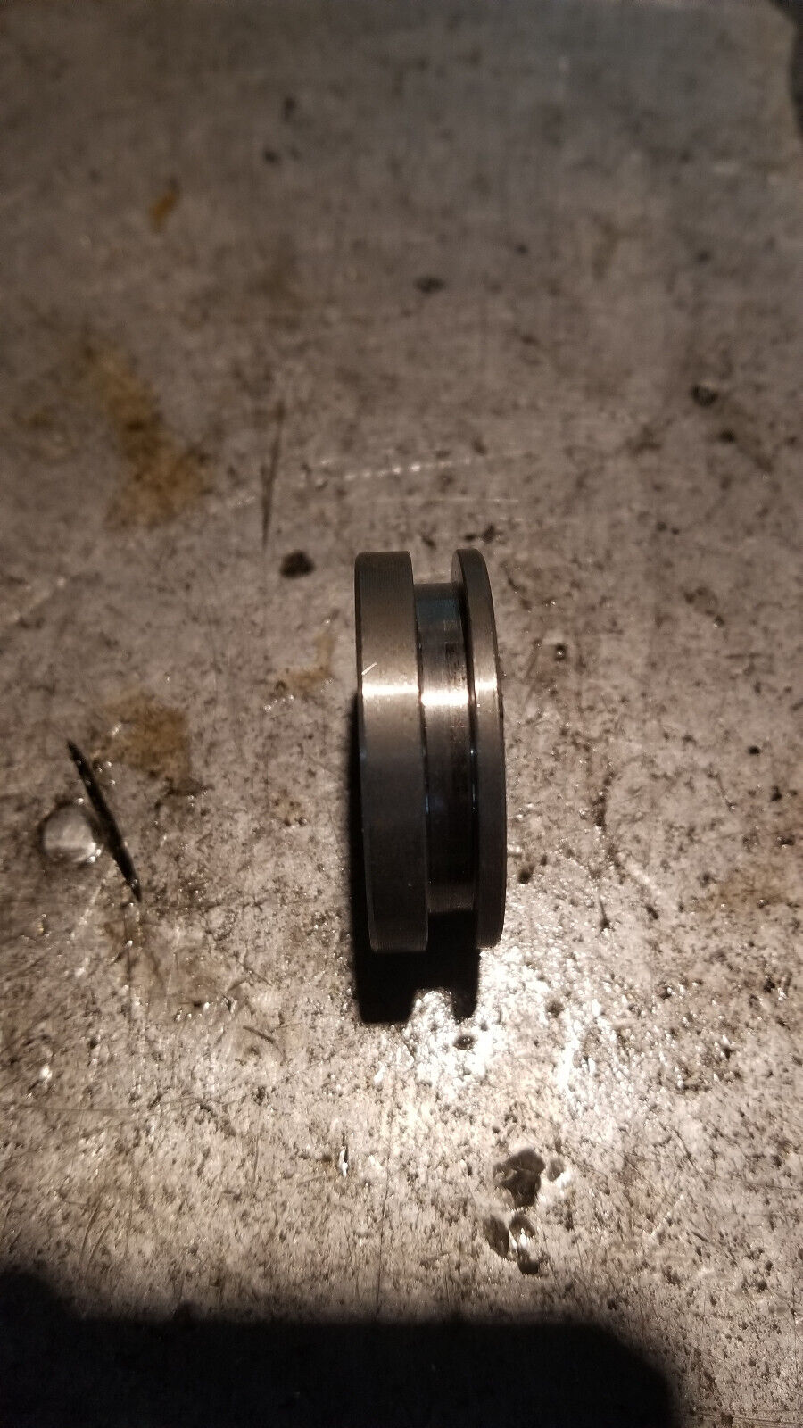 MERLO PISTON 36483 036483