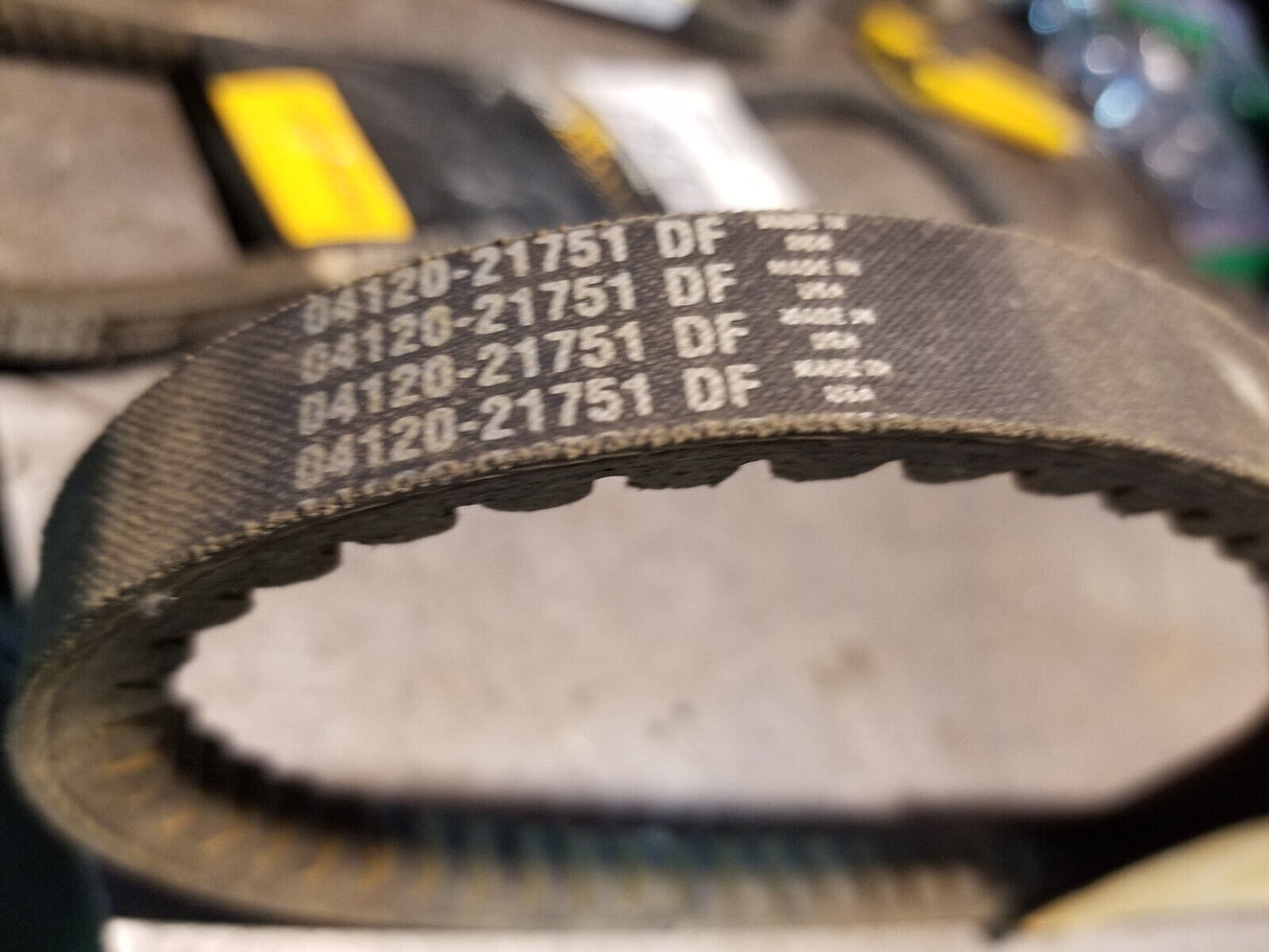 04120-21751 KOMATSU BELT
