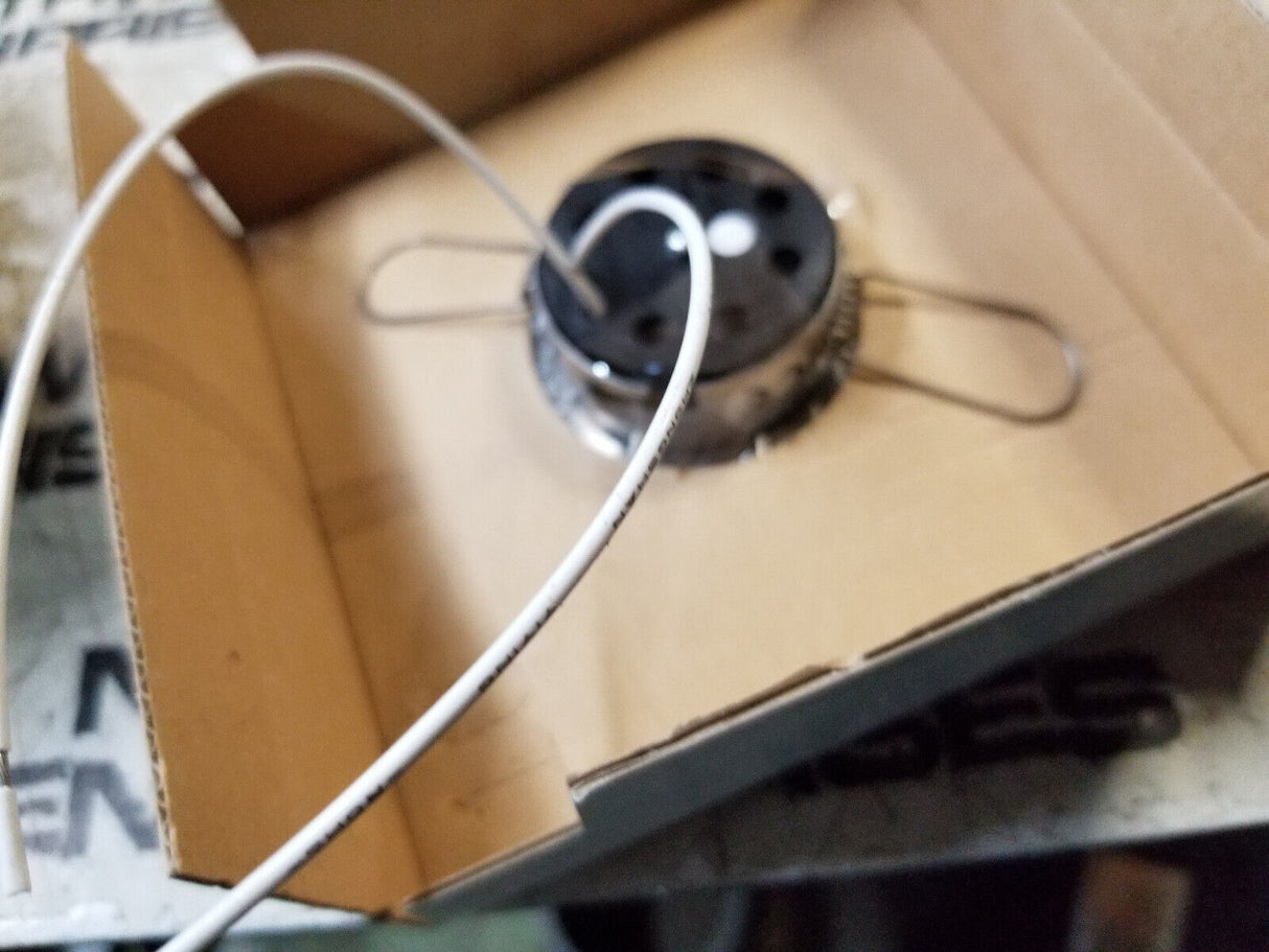 404230-3 Sea-Dog LED Overhead Light - Brushed Finish - 60 Lumens - Clear Lens