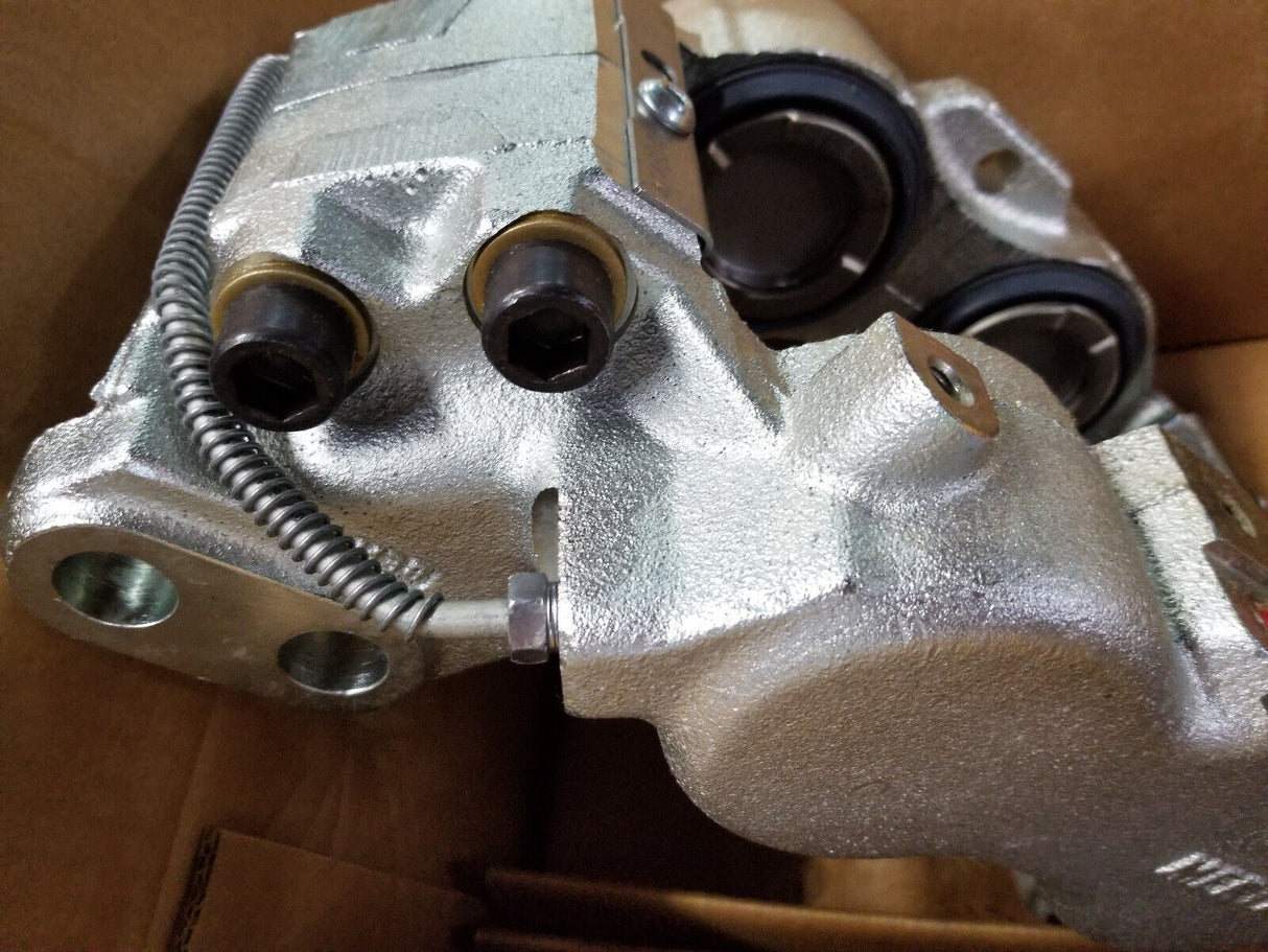 MERITOR 60450501 QUADRAULIC 4 HOLE 70 MM PISTON