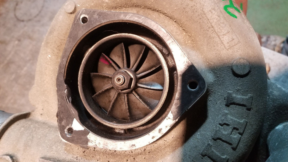 2000-2004 GMC Chevy Duramax LB7 6.6L IHI RHG6 Turbo Turbocharger 8973077110