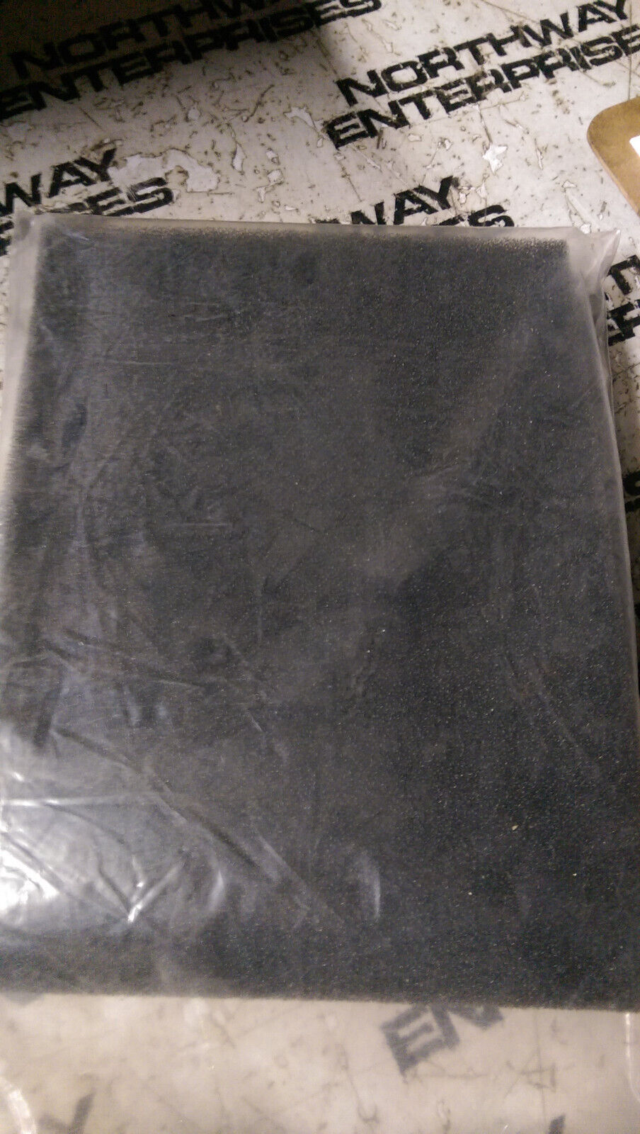 CASE 87397414 CABIN AIR FILTER