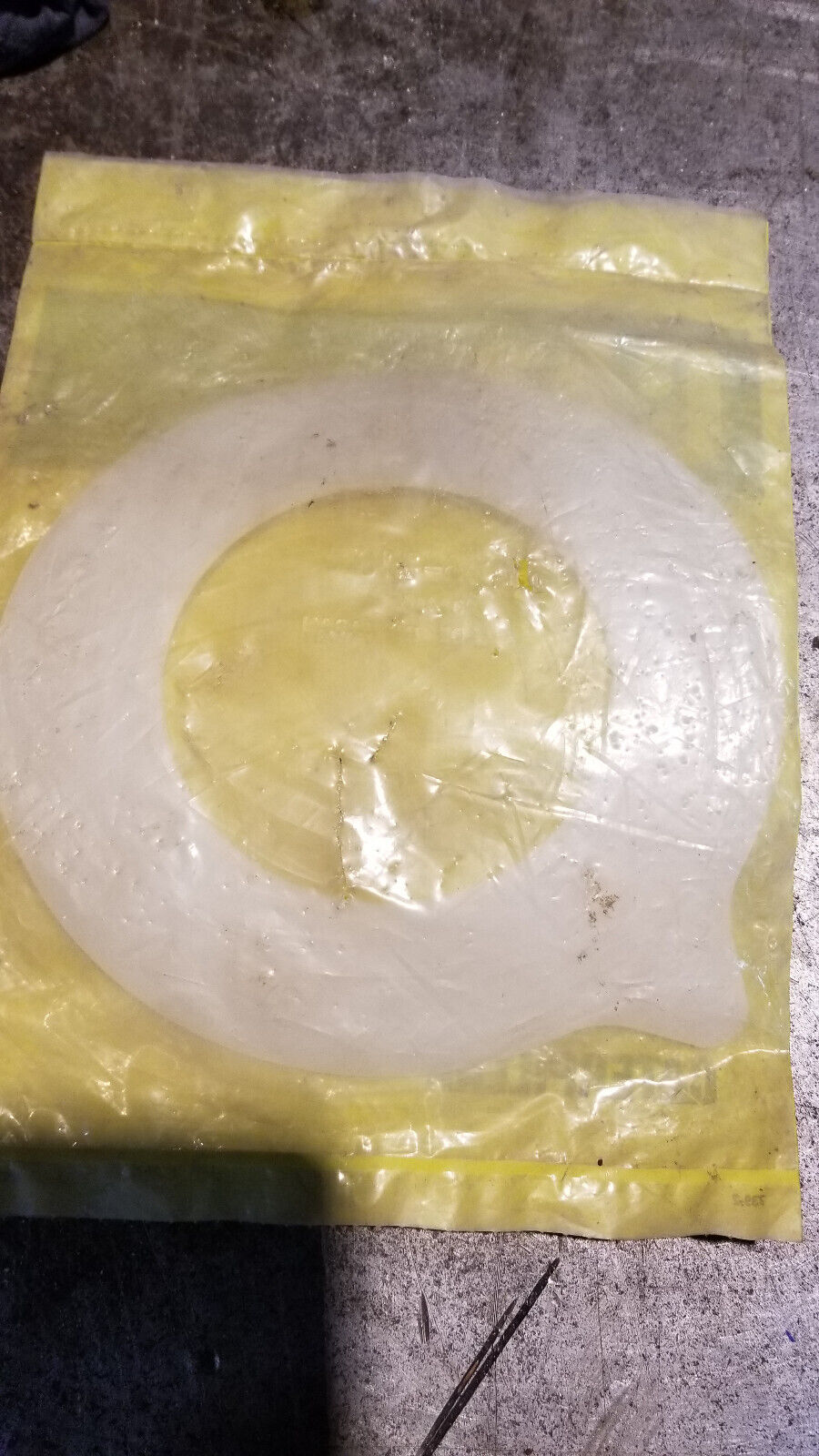 166-1487 CATERPILLAR SHIM 1661487