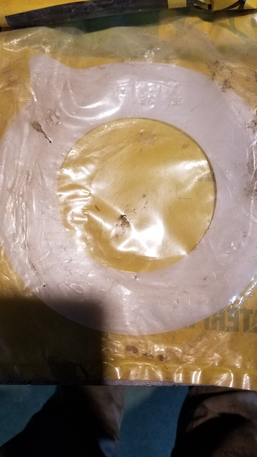 166-1488 CATERPILLAR SHIM 1661488