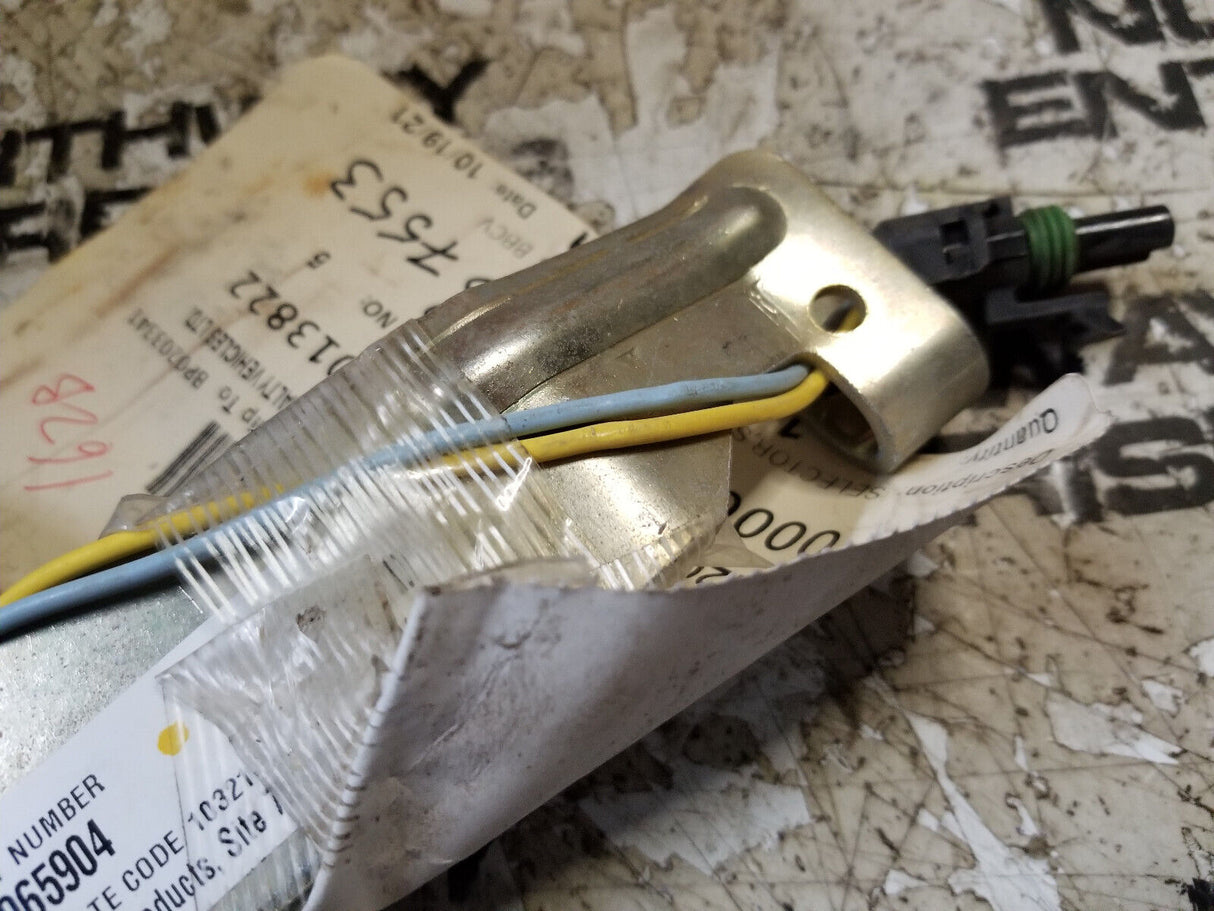 00065904 SELECTOR SHIFT TRANSMISSION A2000 ALLSION 2500PTS BBCV