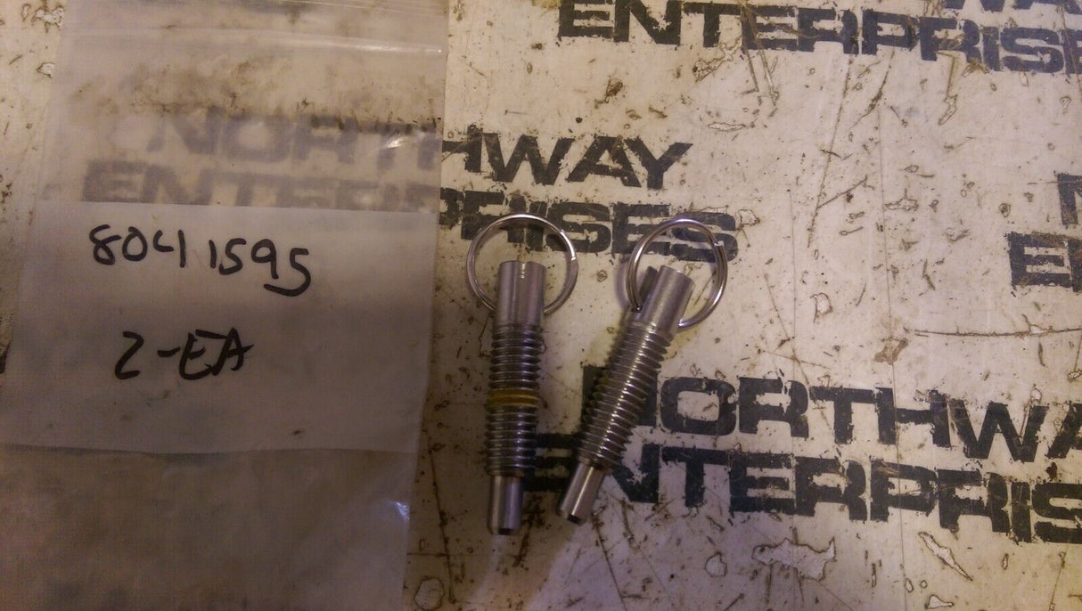 8041595 PIN SPRING