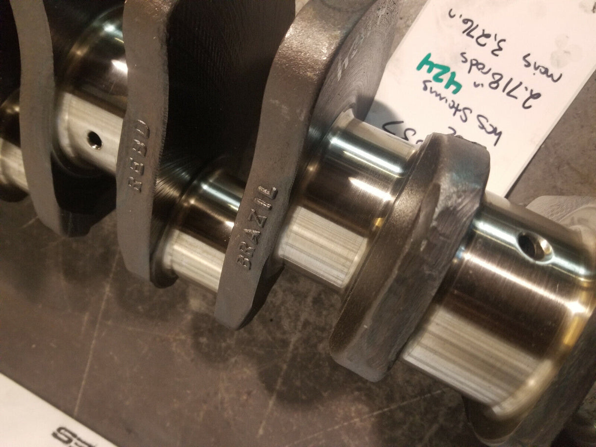 CUMMINS 5.9L USED OEM CRANKSHAFT 98-01 3929037