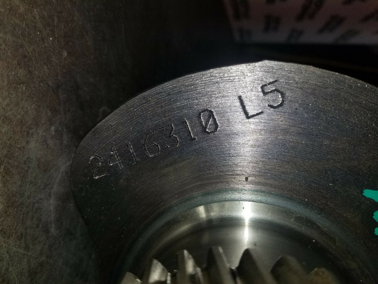 CUMMINS 5.9L USED OEM CRANKSHAFT 98-01 3929037