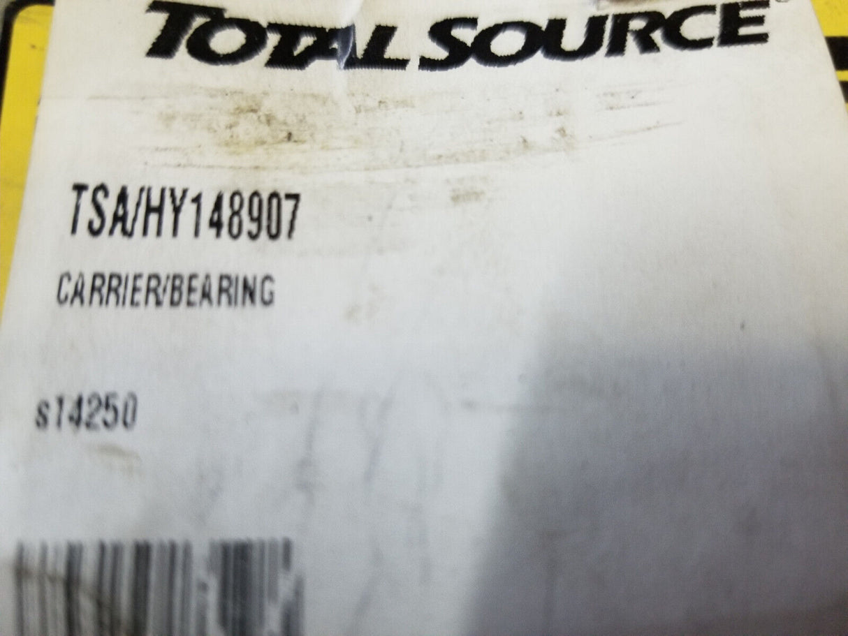 HY148907 TSA/HY148907 148907 CARRIER BEARING