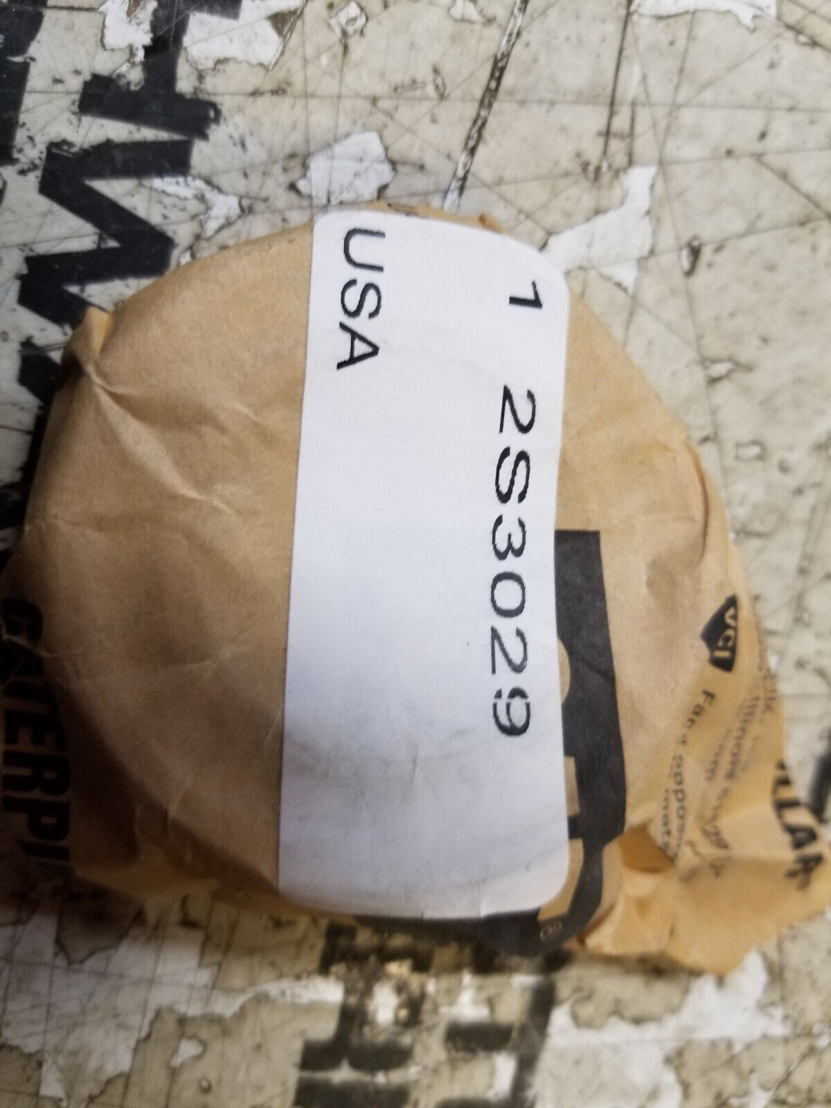 2S-2039 BEARING 2S2039