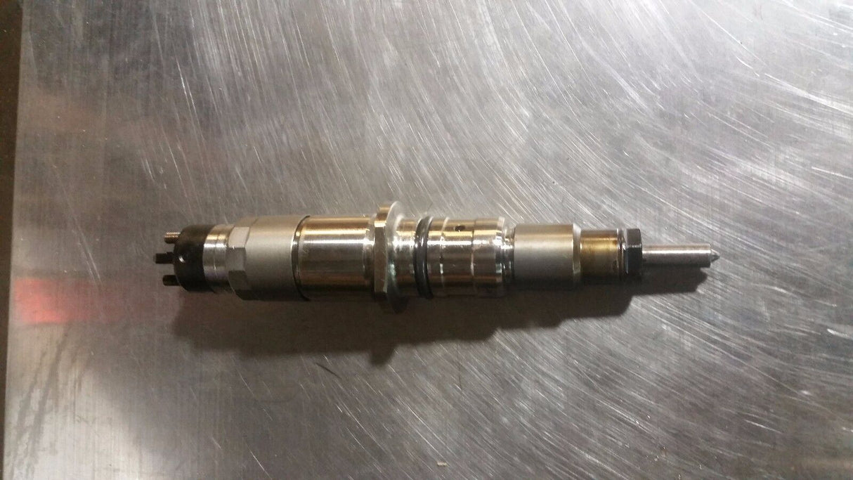 0445120231 DODGE CUMMINS 6.7L 6.7 QSB USED TESTED INJECTOR